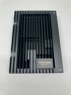8h42-19c164-ba Land Rover 2006 - 2011 Lr3 Lr4 Range Amplifier Amp Harman Kardon Oem