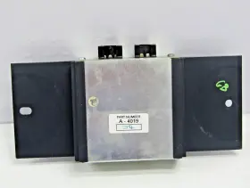 A-4019 Land Rover 1995-1999 Discovery I 1 Amplifier Rear Door Oem