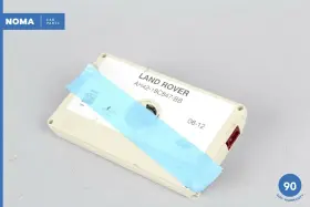 Ah4218c847bb Land Rover 10-12 Range Antenna Amp Amplifier Circuit Control Module Oem