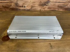 Amr2872 Land Rover Range Classic 95 Oem Harman/kardon Radio Amplifier