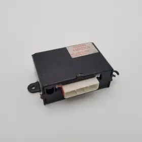 Amr2909 Land Rover 1995 1996 1997 1998 1999 Range 4.0 Se Front Door Amplifier E26640
