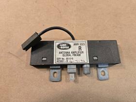 Land Rover Amr3323 Range P38 Am/fm Antenna Amplifier Module