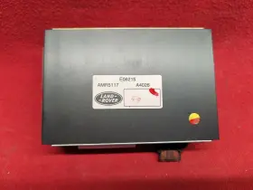 Amr5117 Land Rover 1994 - 1999 Discovery Sd Radio Amplifier