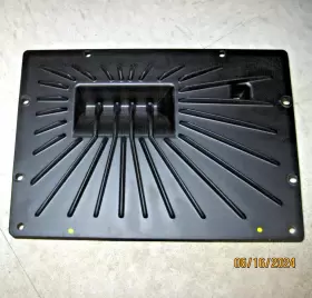 Aw93-19c164-cb Land Rover 2014 2015 2016 Range Sport L494 Oem Mid 8 Amp Amplifier