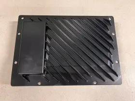 Ch32-19c164-bd Land Rover 2012-2014 Lr4 Range Sport Harman Amplifier 1280w