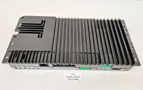 Ck5219c164dn Land Rover 2013-2017 Oem Range L405 Stereo Audio Receiver Amplifier Meridian Premium