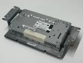 Ew93-19c164-cb Land Rover Range Jaguar Amplifier