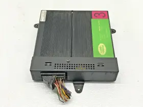 Xqk000050 Land Rover H86707ec 2003 2004 Discovery High Line Amplifier Hk Harman Kardon