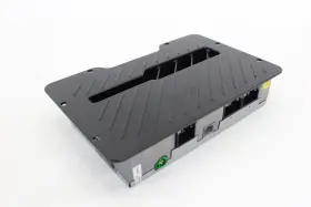 Hx73-19c164-cd Land Rover 2017-2019 Range Jaguar Audio Sound Amplifier Hx7319c164cd #8236