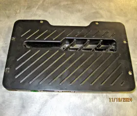 Fw93-19c164-ch Land Rover / Jaguar 2017 Discovery Sport And Xj Xe Xf 1280 Watt Amplifier Amp