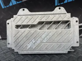 Jpla-19c164-cg Land Rover 2018-2020 Range Sound Amplifier