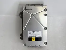 L9d3-19c164-ca Land Rover 2020 Jaguar Amplifier Sound System X590 Oem Aud4-16