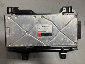 Land Rover Lk52-19c164-da Range Sport Mk2 L494 Sound Amplifier
