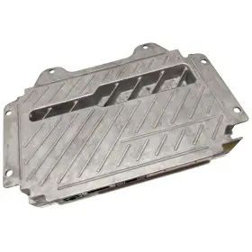 Lk62-19c164-ea Land Rover Oem Aud4-16 Audio Sound System Amplifier Jaguar F-type 2021-2024