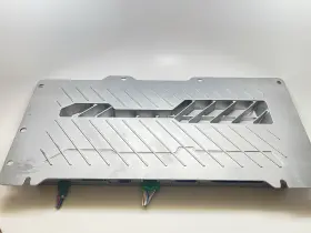 Lk62-19c164-fa Land Rover Range Amplifier Super Premium Signature Meridian Audio