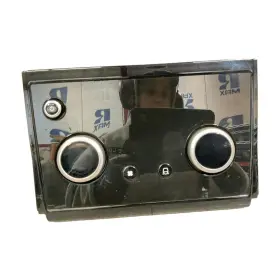 Lk72-13d734-cb Land Rover 2020-2021 Discovery Sport Ac Controller Oem