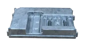 Lpla-19c164-cd Land Rover Audio Radio Amplifier