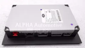 Lr008006 Land Rover Oem Range Lr2 Radio Stereo Amplifier Amp