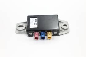 Land Rover Lr044855 2017 - 2020 Evoque Radio Antenna Amplifier Module Oem K8d219c097aa