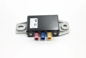 K8d219c097aa Land Rover Lr044855 2017 - 2020 Evoque Radio Antenna Amplifier Module Oem