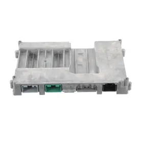 Lr143121 Land-rover Genuine Amplifier