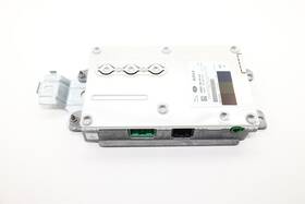 Land Rover Lr154835 2020 - 2021 Evoque Radio Audio Amplifier Module Unit Oem K8d219c164aa