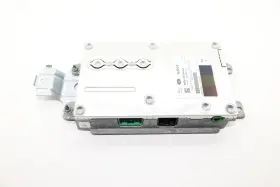 K8d219c164aa Land Rover Lr154835 2020 - 2021 Evoque Radio Audio Amplifier Module Unit Oem