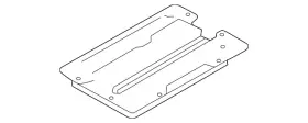 Lr164374 Land-rover Genuine Amplifier