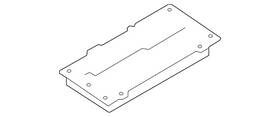 Land-rover Lr179380 Genuine Land-rover Amplifier