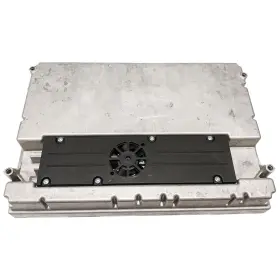 R8a2-19c164-da Land Rover Oem 1280 Watt 14-speaker Audio Sound System Amplifier
