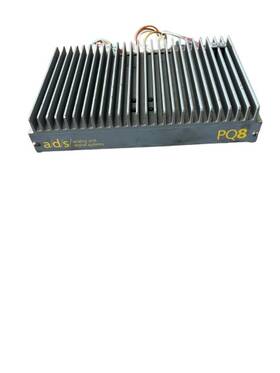 Land Rover Rtc7739 Range Classic 1992-94 Oem Radio Amplifier Pq8 A/d/s/ Ads