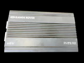 Rtc7762 Land Rover Range Classic 93-94 Oem Radio Amplifier A/d/s/ Ph11/rr