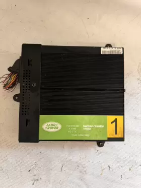 Xqk000100 Land Rover Discovery 2 Td5 Harmon Kardon Amplifier