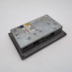 Land Rover Xqk500104 2005 - 2011 Lr3 Harman Kardon Logic 7 Audio Amplifier Amp