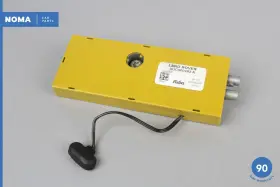 Xuc000262 Land Rover 06-11 Range Sport L320 Am Fm Radio Sound Booster Amp Amplifier Oem