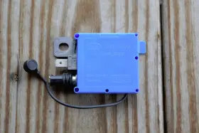 Xuo100030 Land Rover Genuine Discovery 2 Radio Fm Amplifier 1999 2000 2001 2002 2003 2004