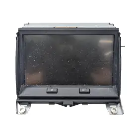 Yie50090 Land Rover 2006 - 2009 Range Sport Navigation Information Display Screen