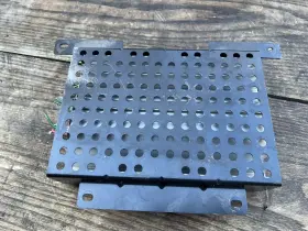 Ah22-18c808-ab Landrover Land Rover Discovery Amplifier Unit 3.0sdv6 2011