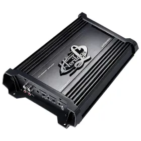 Htg158 Lanzar Mono-block Mosfet Car Audio Amplifier