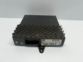 Lear 651208370774 Bmw 01-05 E46 3-series Audio High Power Amplifier 651208373774 Oem