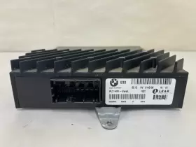 9143156 Lear 06-11 Bmw E90 3 Series 328xi 328i Oem Hifi Audio Sound Pl2 Amp Amplifier