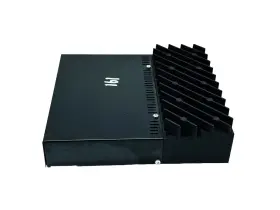 9145162 Lear 07 08 09 10 11 12 13 Bmw E90 E93 3-series Audio Amp Amplifier