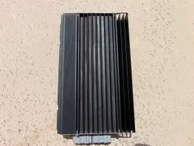 456b Lear Corperation 1q0 035 07-11 Volkswagen Eos Dynaudio Amplifier Amp Oem