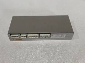 Lexus 3154308087 03 04 05 Gx470 Mark Levinson Amp Amplifier Radio Audio Oem #a0.15