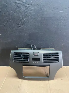 55660-33160 Lexus 2004 To 2006 Es330 Es300 Radio Screen Air Vent Bezel Trim D3049 Oem Dg1