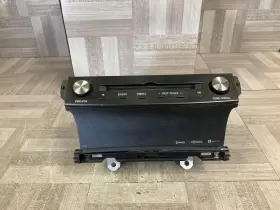 86140-53470 Lexus 638-10629 2017-2018 Is300 Radio Receiver Oem