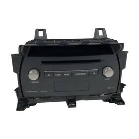 Lexus 638-12017 2019 Nx300 Radio Receiver 86120-78530 Oem