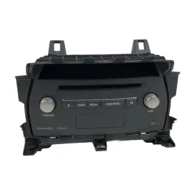 86120-78530 Lexus 638-12017 2019 Nx300 Radio Receiver Oem