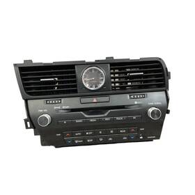 Lexus 638-12581 2018-2019 Rx350l Radio Receiver 86140-48600 Oem