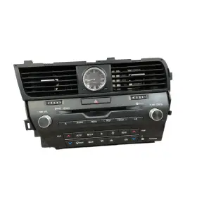 86140-48600 Lexus 638-12581 2018-2019 Rx350l Radio Receiver Oem